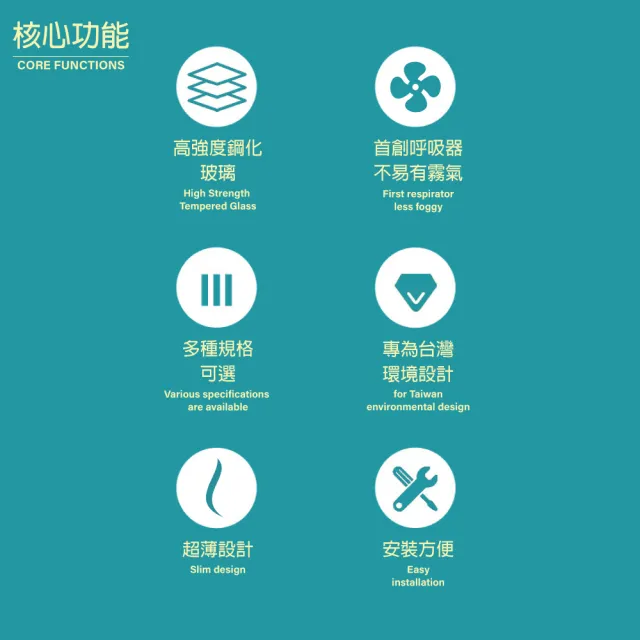 【青禾坊】歐奇OC 30W LED 戶外防水投光燈 投射燈-2入(超薄 IP66投射燈 CNS認證)