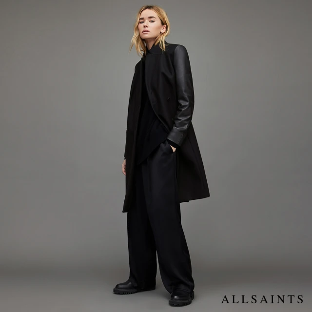 ALLSAINTS BALFERN VALENTINE 經典