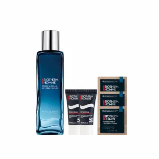 【碧兒泉】官方直營 男仕 毛孔緊緻亮膚精華水150ml(BIOTHERM 化妝水)