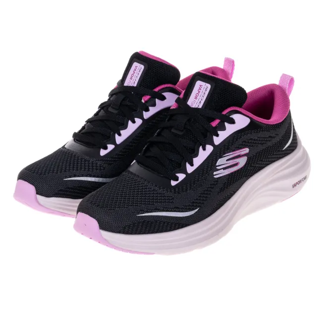 【SKECHERS】女鞋 運動系列 VAPOR FOAM(150028BKMT)