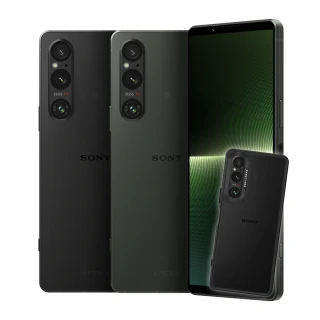 【SONY 索尼】Xperia 1 V 5G 6.5吋(12G/256G/高通驍龍8 Gen2/4800萬鏡頭畫素)(限量送惡魔殼)