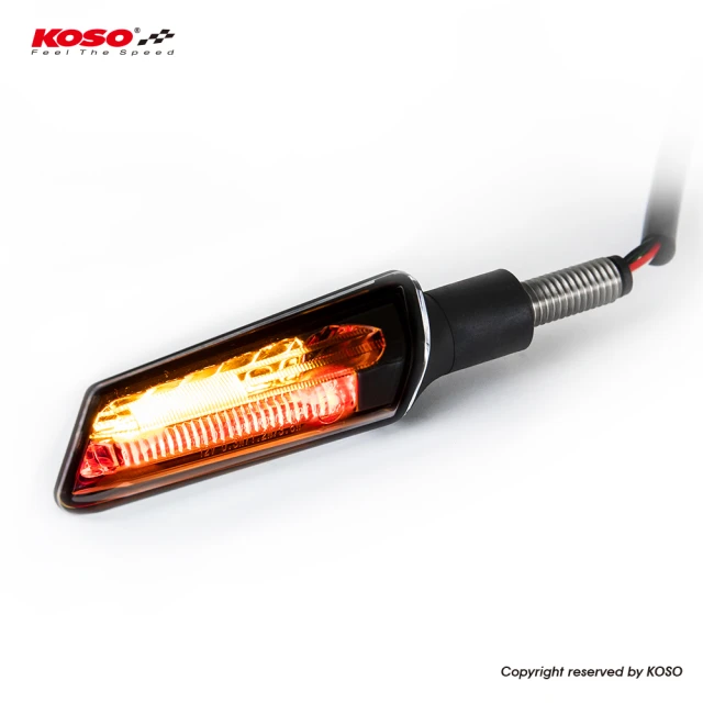 威富登 切線型 30W 白黃雙色 機車霧燈 魚眼霧燈 霧燈 