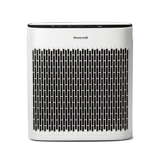 【美國Honeywell】淨味空氣清淨機HPA-5350WTWV1(適用14-28坪｜小淨★寵物 幼兒 友善)