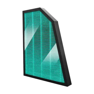 【綠綠好日】適用 TESLA 特斯拉 Model X 汽車冷氣 HEPA濾網 GTS004 附安裝工具  單入組