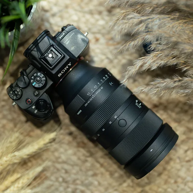 【Sigma】28-105mm F2.8 DG DN Art for SONY E-MOUNT 接環(公司貨 全片幅無反微單眼鏡頭 旅遊鏡)