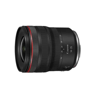 【Canon】RF 14-35mm f4L USM(公司貨)