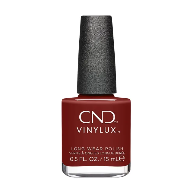 【CND】VINYLUX 完美光感指甲油 動態二元性系列 15ml(類光療/美甲)