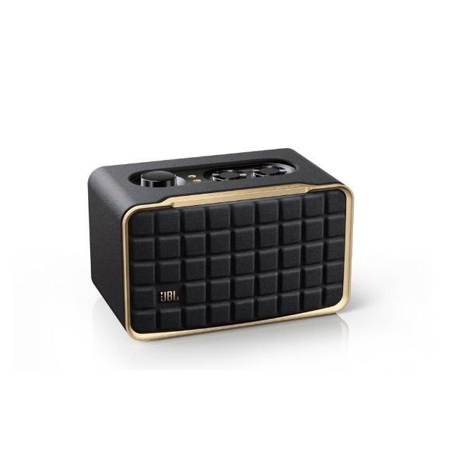 【JBL】家用語音串流音響(Authentics 200)