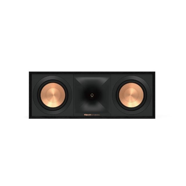 【Klipsch】R-50C中置喇叭 中央聲道被動式喇叭