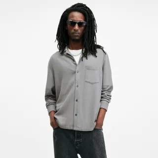 【ALLSAINTS】CUDI 夏威夷襯衫 M074SB(舒適版型)