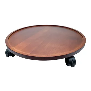 【台灣製造】67系列煤油暖爐專用滑輪/移動托盤/滑板/板車49cm(TOYOTOMI、SP皆適用)