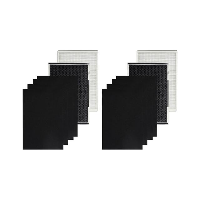  BRISE C600 空氣清淨機採用HEPA濾網與活性碳濾網，高效過濾PM2.5微塵、除臭異味，CADR潔淨空氣輸出率高達680 m³/hr，適用25坪空間。內建負離子功能、Smart APP智慧遙控與WiFi 802.11 b/g/n連線，噪音低於60 dB，機身輕巧10kg，白色系設計適合居家使用。電源110V/60Hz，最大功率42W，BSMI認證R45287，配件包含說明書。 