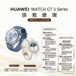 【HUAWEI 華為】WATCH GT5 GPS 46mm 健康運動智慧手錶(幻夜黑)