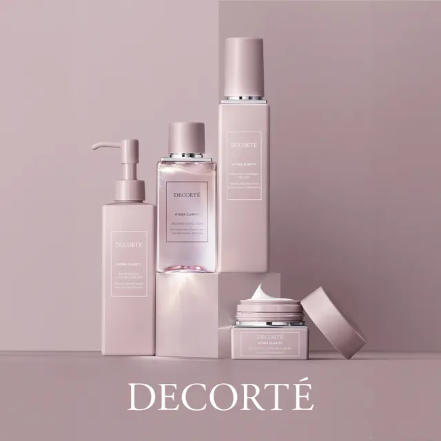 【COSME DECORTE 黛珂】水晶蜜糖 嫩膚霜50g