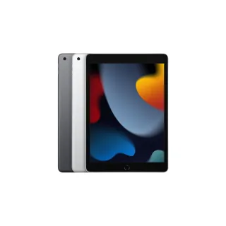 【Apple】S級福利品 iPad 9(10.2吋/WiFi/256G)