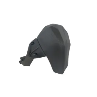 【KOSO】JET-S 125 後輪小土除 擋泥板(SYM 三陽 JET S-125 / JET SL-125 / JET SR-125)