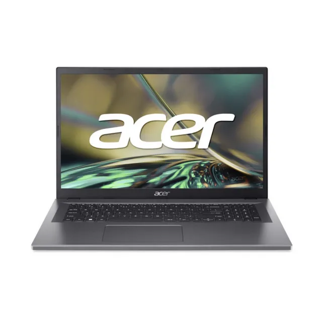 【Acer 宏碁】微軟M365組★17.3吋N200文書筆電(Aspire 3/A317-55P-P6RJ/N200/8G/512G SSD/W11)