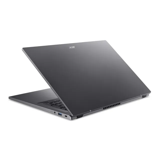 【Acer 宏碁】Office2021組★17.3吋N200文書筆電(Aspire 3/A317-55P-P6RJ/N200/8G/512G SSD/W11)