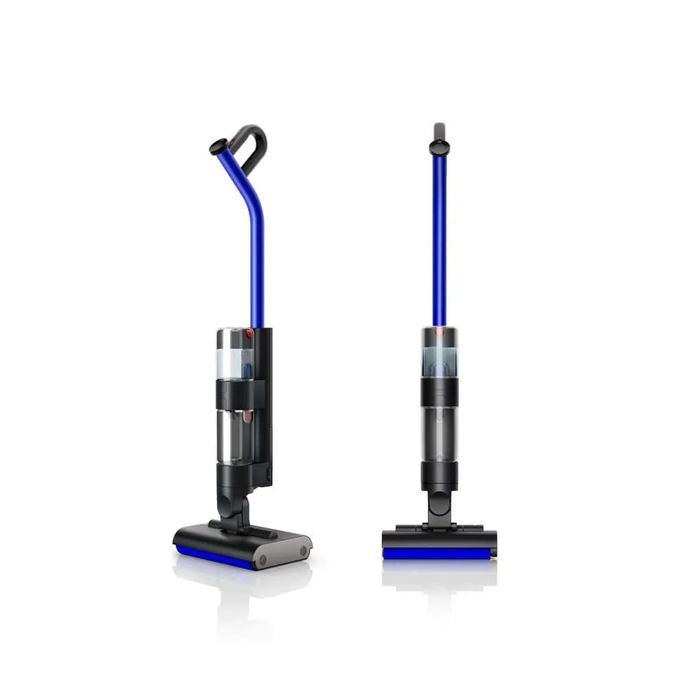 【dyson 戴森】WashG1 雙驅四刷無線洗地機(全新上市 重磅登場)