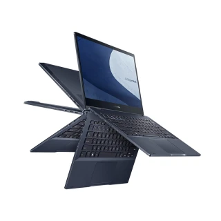 【ASUS】筆電包/滑鼠組★13.3吋i5商用翻轉觸控筆電(B5302FBA-0131A1235U/i5-1235U/16G/512G/W11P)