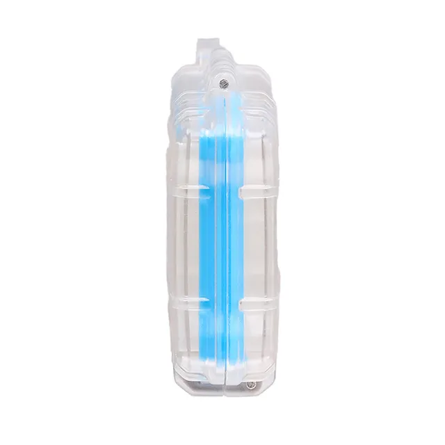 【NANLITE 南光】GUTEK T-MCC-1 記憶卡防護盒