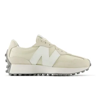 【NEW BALANCE】NB 運動鞋/復古鞋_女性_奶茶杏_WS327MO-B