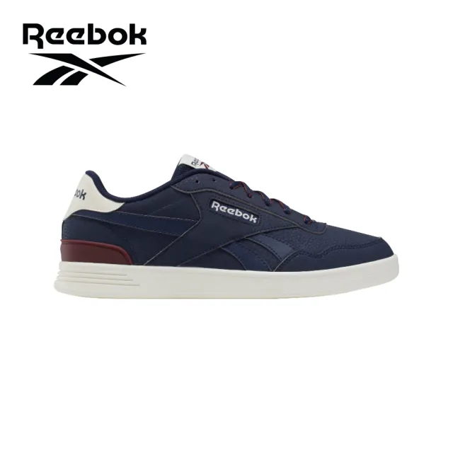 【REEBOK官方旗艦】COURT ADVANCE/VEGAN_網球鞋_男/女(四款任選)