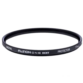 【HOYA】FUSION ONE NEXT PROTECTOR 77mm 薄框 保護鏡(77 立福公司貨)