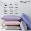 【Tonia Nicole 東妮寢飾】調色盤彈芯雲朵水洗枕／防蹣抗菌水洗枕2入組(多款任選)