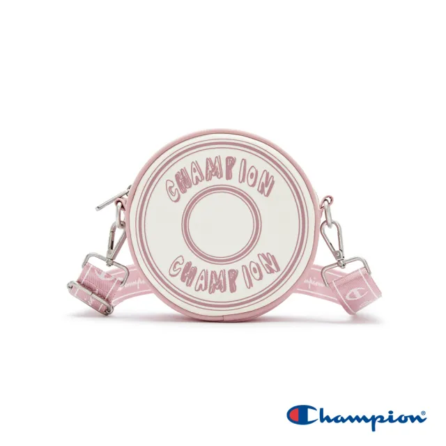 【Champion】官方直營-單肩側背經典包款系列(多款任選)