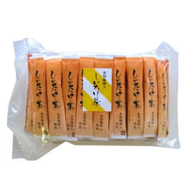 博屋 kane七 香菇茶3gx50入/包(沖泡飲品 湯品 調味)