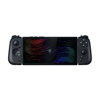 【Razer 雷蛇】Edge WIFI版 電競遊戲掌機(含Kishi V2 Pro手把)