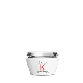 【KERASTASE 巴黎卡詩】白鑽升肽重建髮膜 200ml