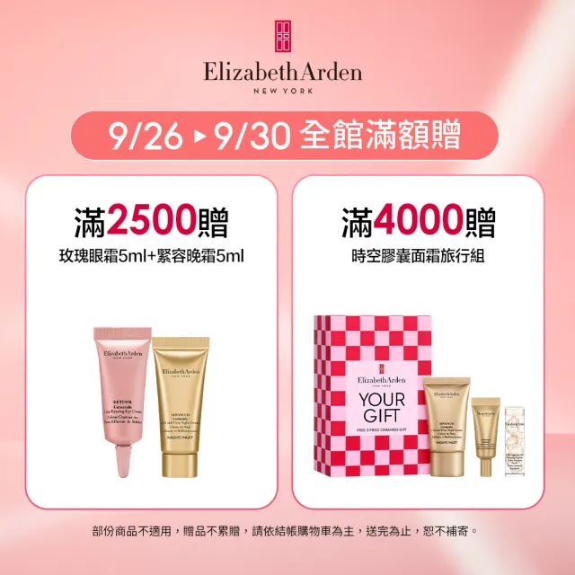 【伊麗莎白雅頓】官方直營 超人氣綠茶香水沐浴膠組500ml 6入 Elizabeth Arden(沐浴乳/香水/香氛/囤貨組)