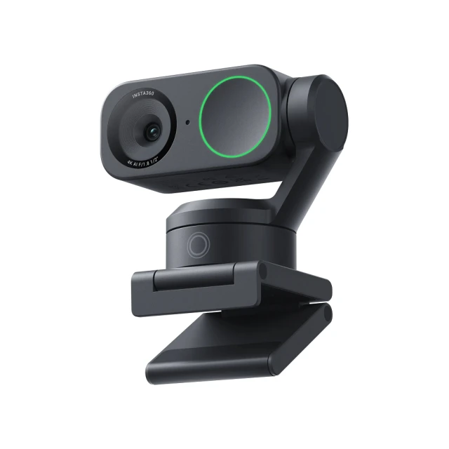 Insta360Insta360 Insta360Link 2 標準套裝(先創公司貨)