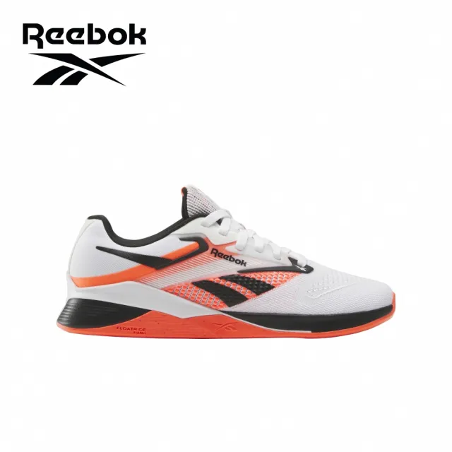 【REEBOK官方旗艦】NANO X4 訓練鞋_男/女(七款任選)