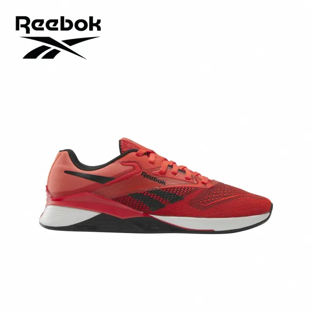 【REEBOK官方旗艦】NANO X4 訓練鞋_男/女(七款任選)