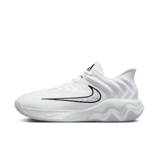 【NIKE 耐吉】GIANNIS IMMORTALITY 4 EP 男鞋 籃球鞋 運動鞋 白(FQ3681100)