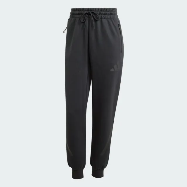 【adidas 愛迪達】運動褲 長褲 女褲 W Z.N.E. PT(JE7842)