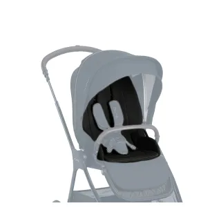 【nuna】TRIV next手推車專用座墊-尊爵銅(配件)