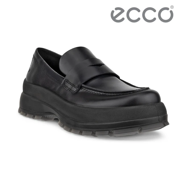 ecco BIOM 2.2 M 健步套入式休閒運動鞋 男鞋(