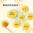 【蜜蜂工坊】金選台灣蜂蜜(700gX1罐)