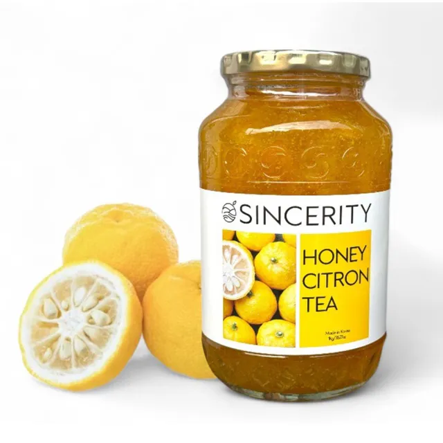 【2026】柚子茶推薦ptt》10款高評價人氣品牌排行榜 | 好吃美食的八里人