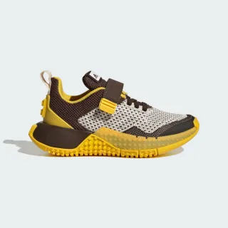 【adidas 愛迪達】樂高 SPORT PRO 運動鞋 童鞋 GW3978