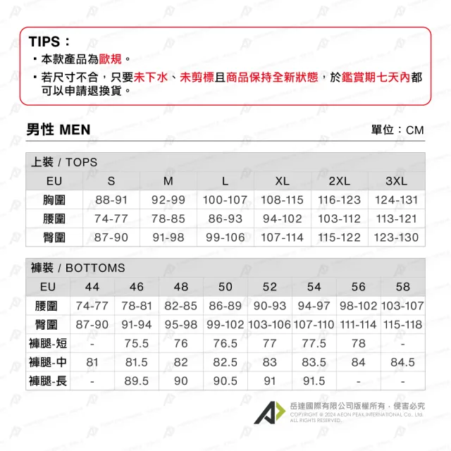 【Mammut 長毛象官方直營】Eiger Nordwand MLHybrid 極限艾格防風防潑水外套 復刻橘/夜藍 男款 #1014-05600