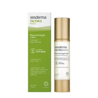 【sesderma 賽斯黛瑪】植萃新生凝乳