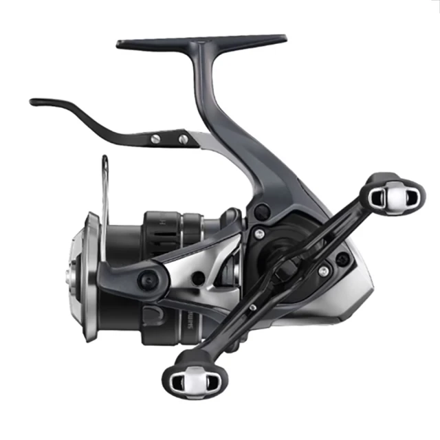 SHIMANO 23 HYPERFORCE LB C3000MDHPG 路亞手剎車捲線器