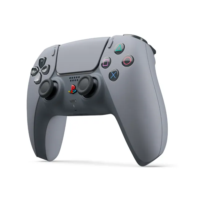 【SONY 索尼】PS5 DualSense 原廠無線控制器(30週年紀念款)