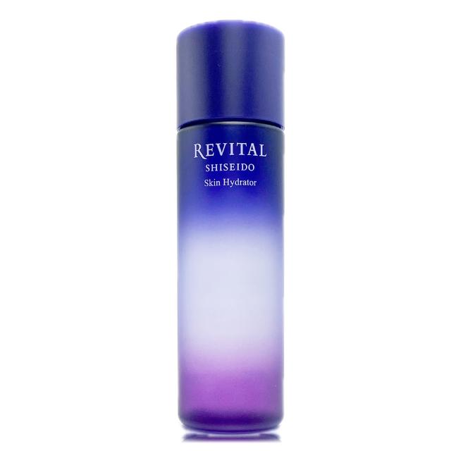 【Shiseido 資生堂東京櫃】莉薇特麗多胺無痕保濕露150ml - 電波水(專櫃公司貨/盒裝)