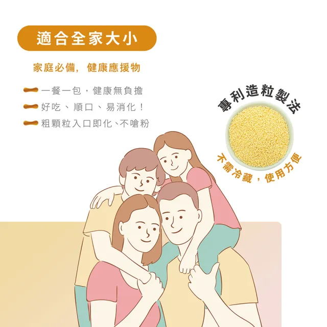 【Wellness】WellBC-EX複合乳酸菌-3入組(共180包 幫助維持消化道機能 芽孢乳酸菌 常溫保存 一餐一包)